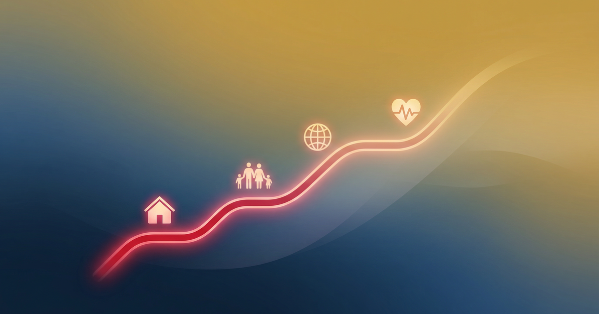 Do you want the world to be a better place?