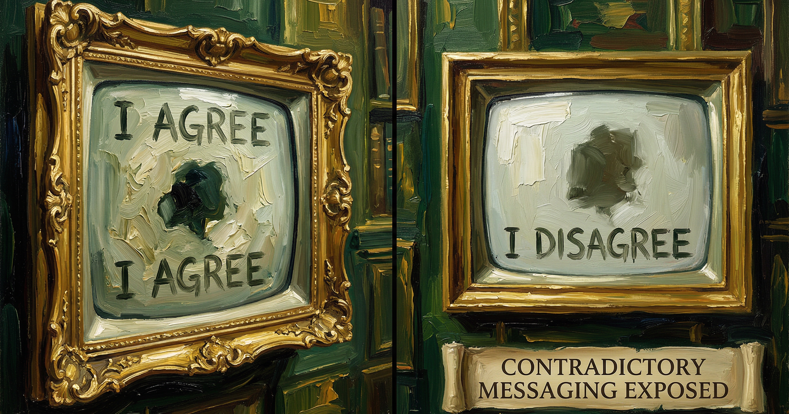 Does Elizabeth May fundamentally agree or disagree?