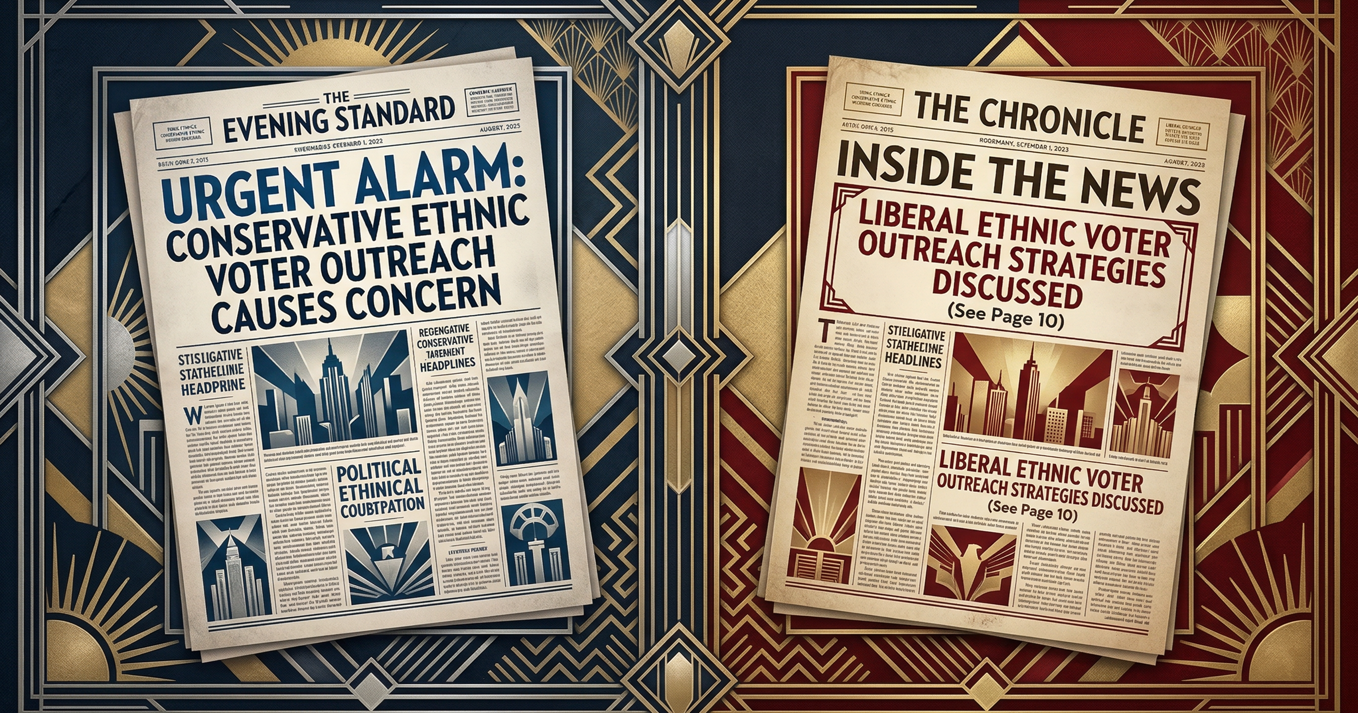 Double standard at the Globe and Mail?