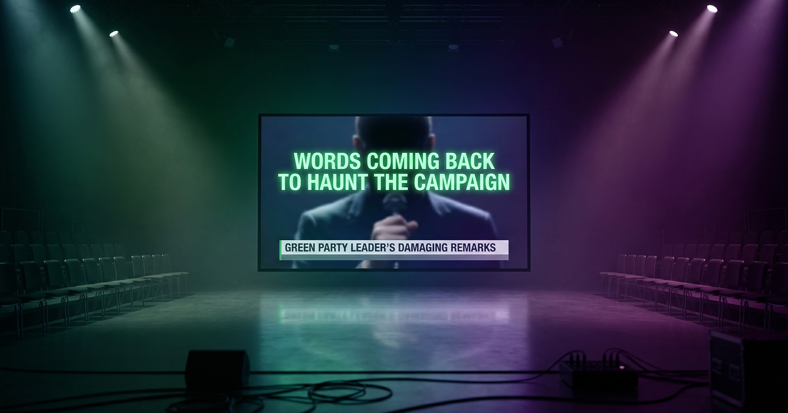 Elizabeth May on Canadians and their distate for a carbon tax