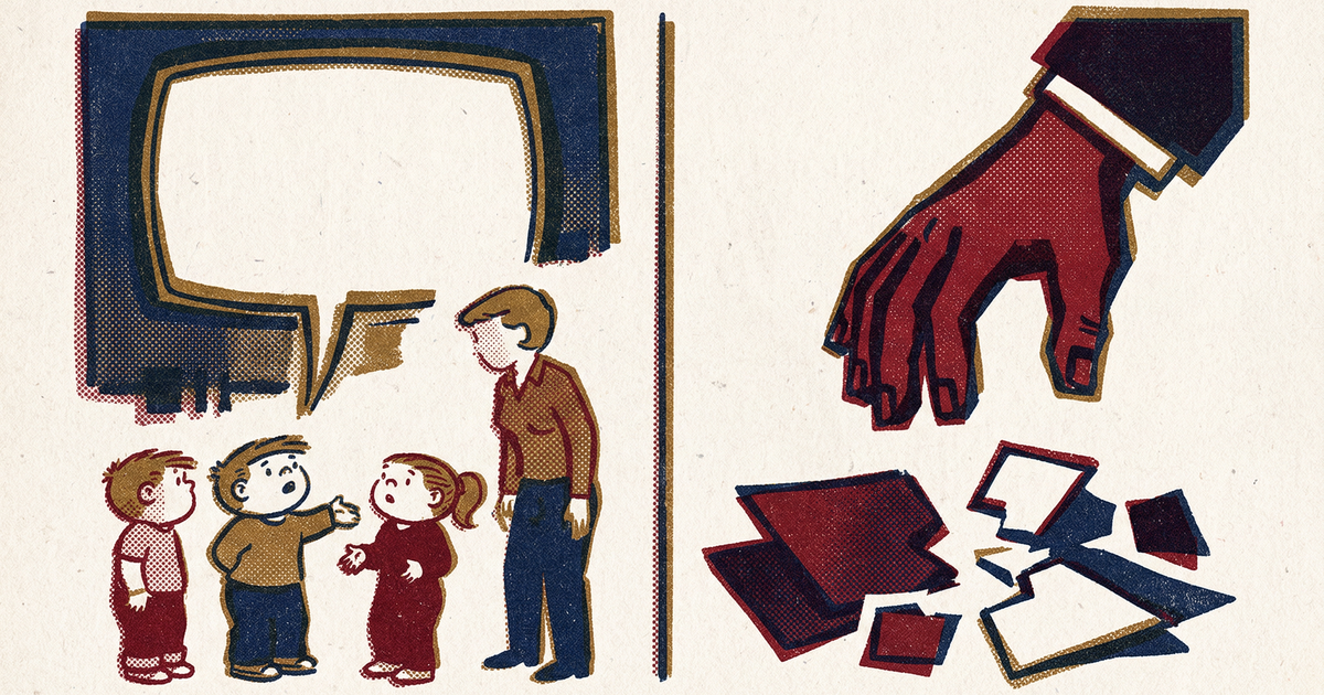 Family Circus: still not funny