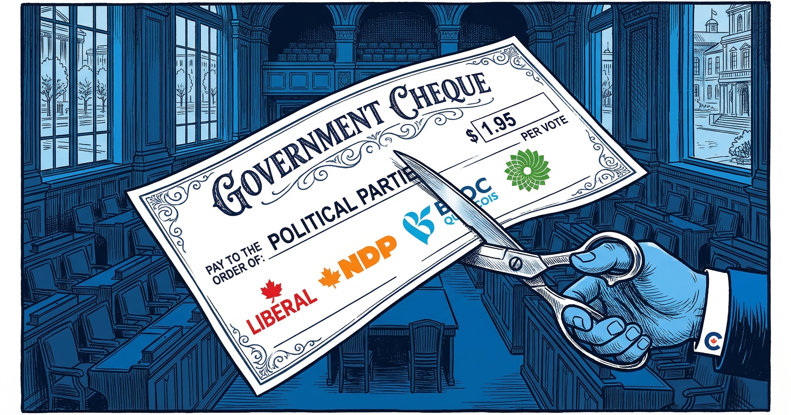 Flaherty to end campaign welfare