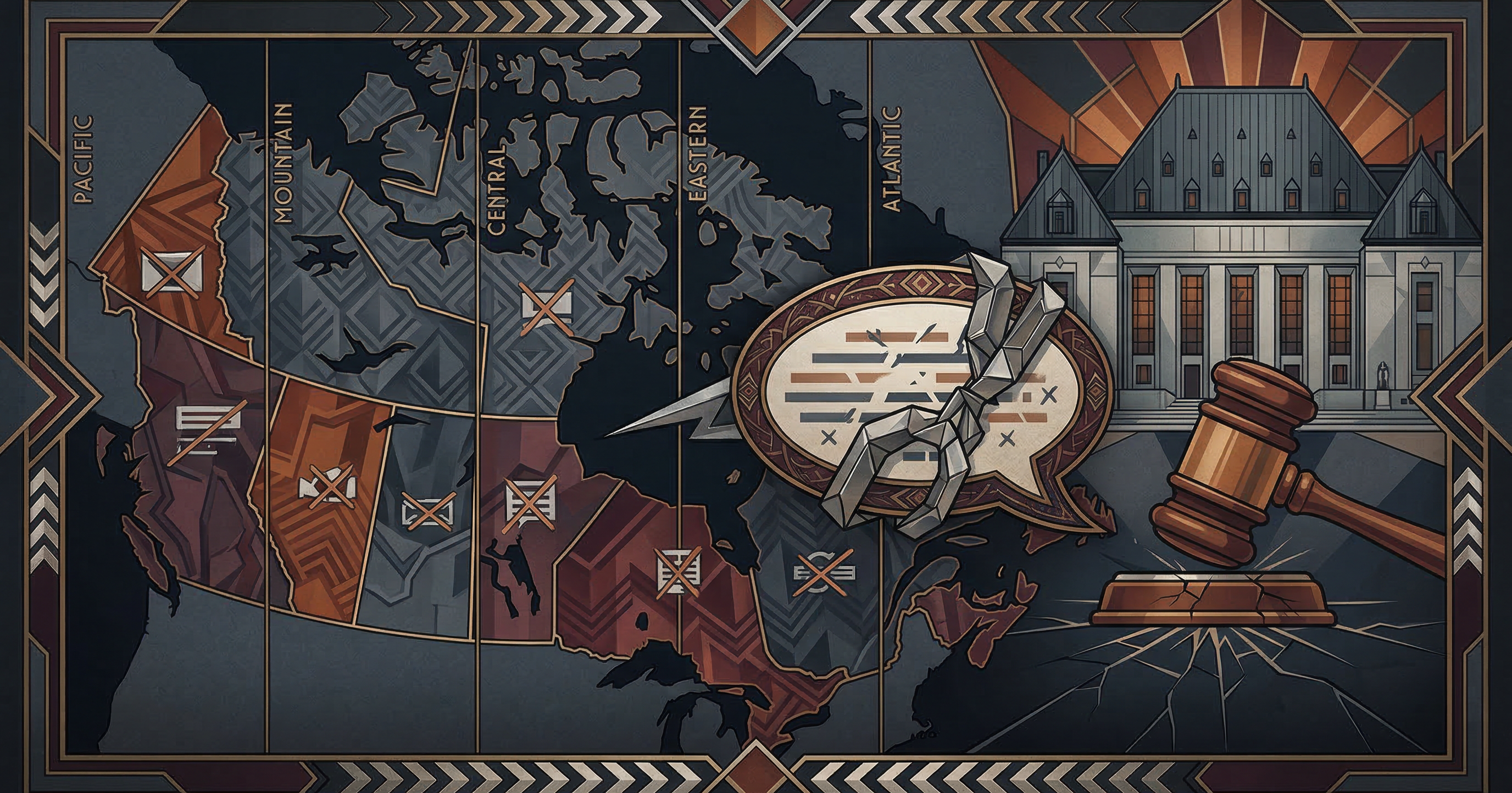 Freedom of Speech defeat