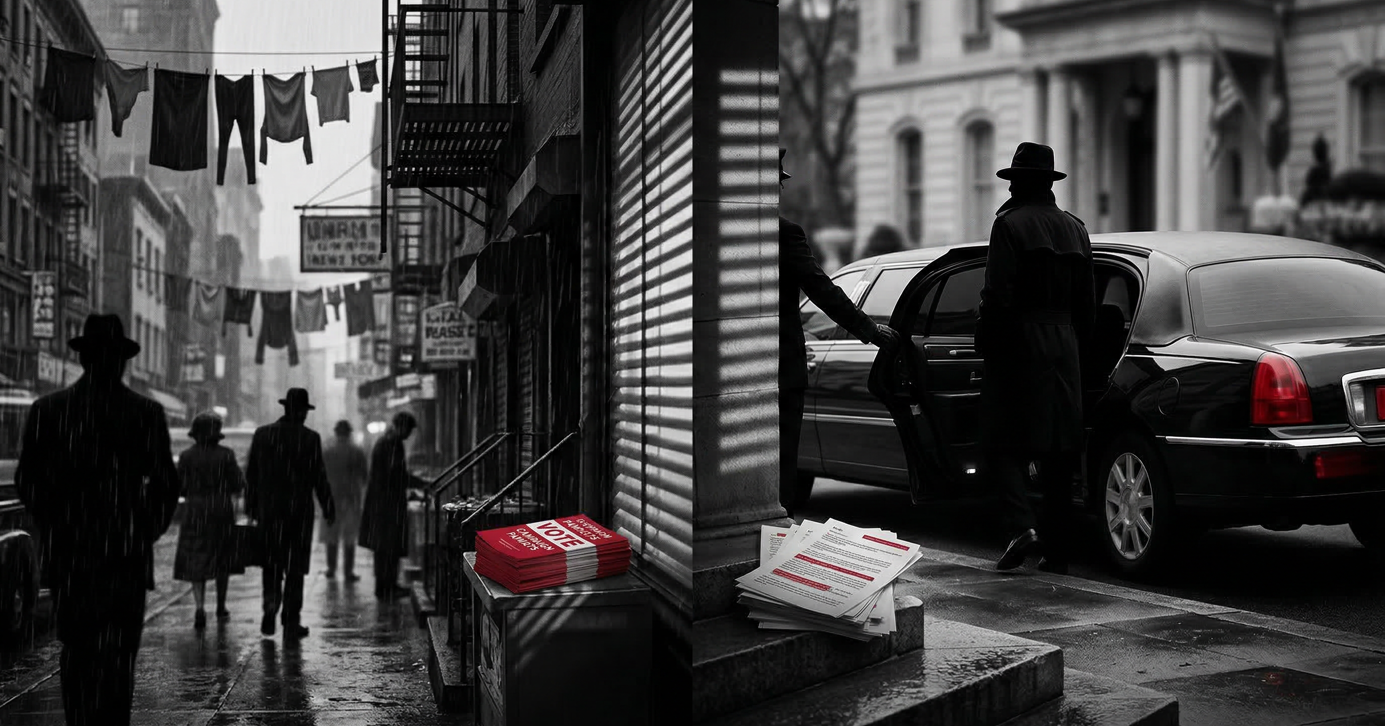 From humble beginnings…