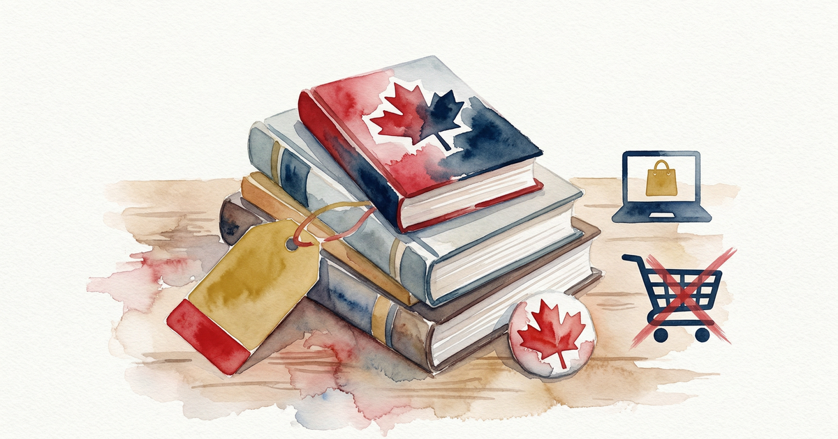 From the department of irony