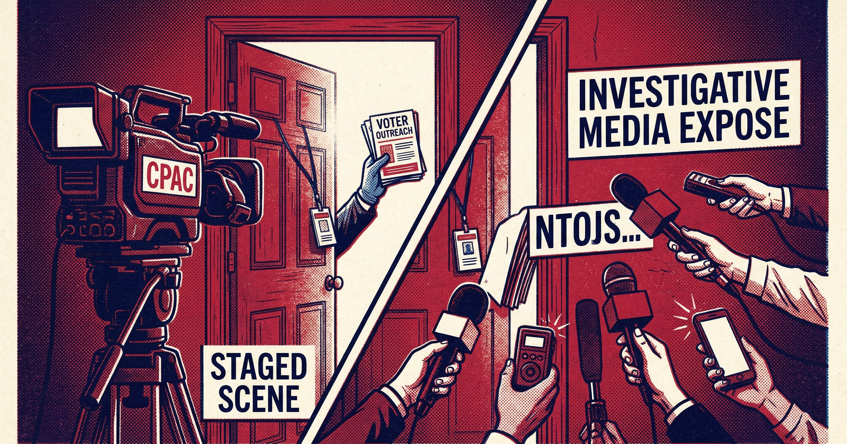 Garth Turner gets caught