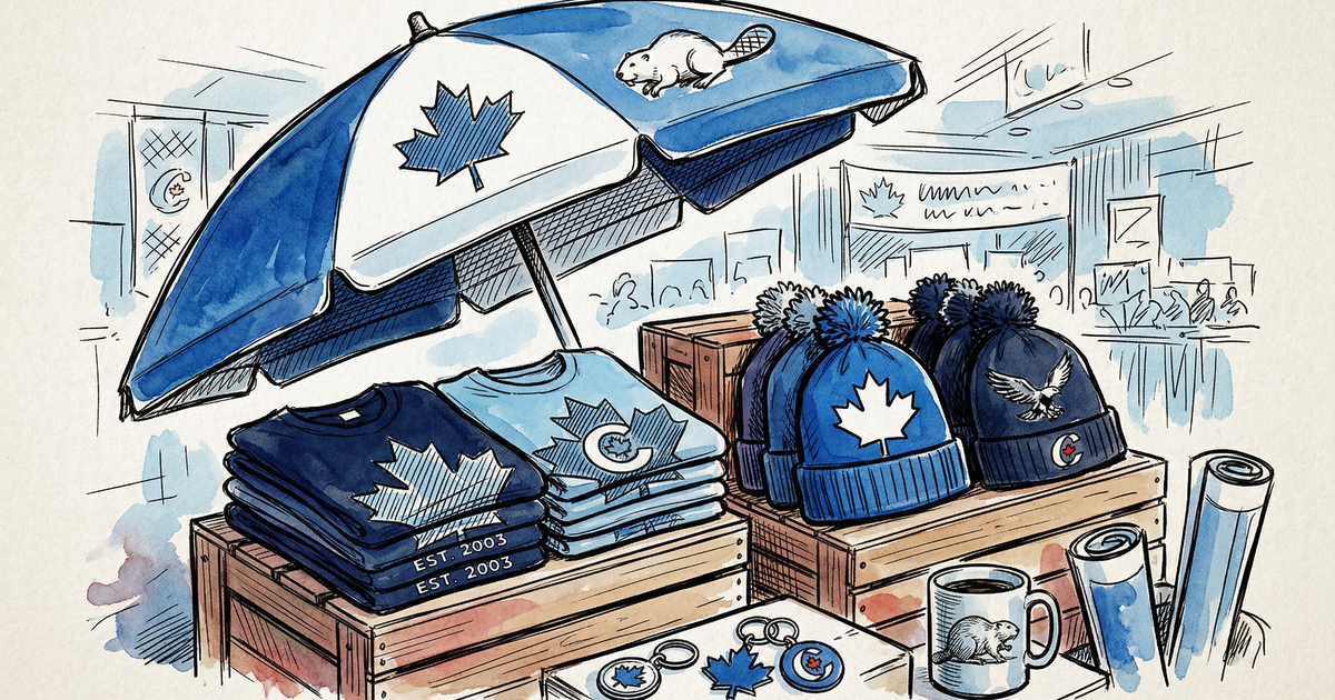 Get some Conservative swag