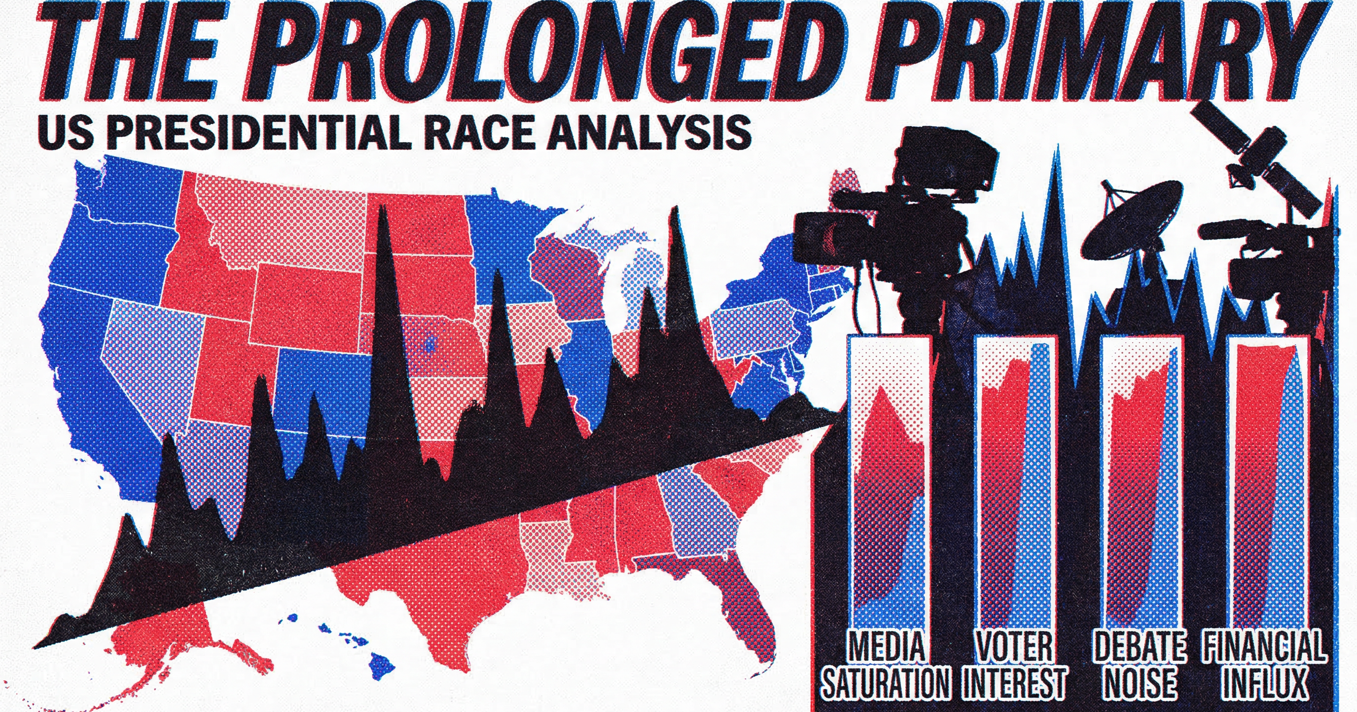 Getting out the vote in the US election