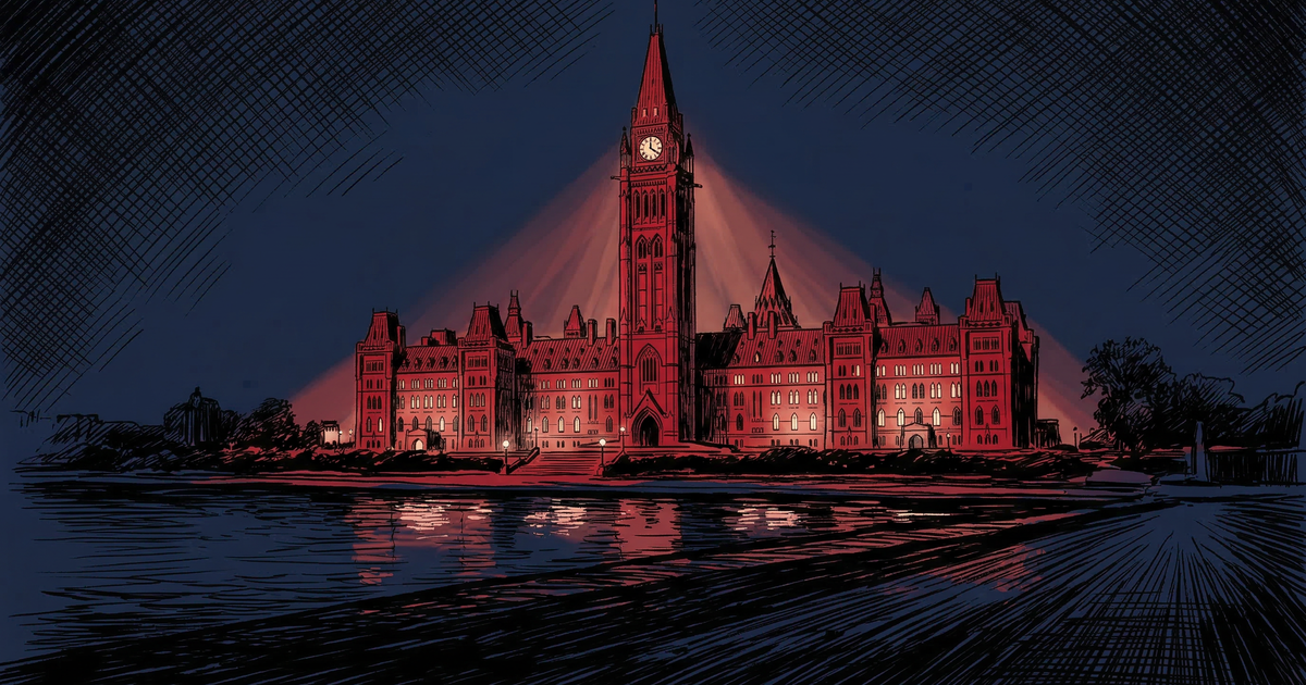 Government to fall tonight?