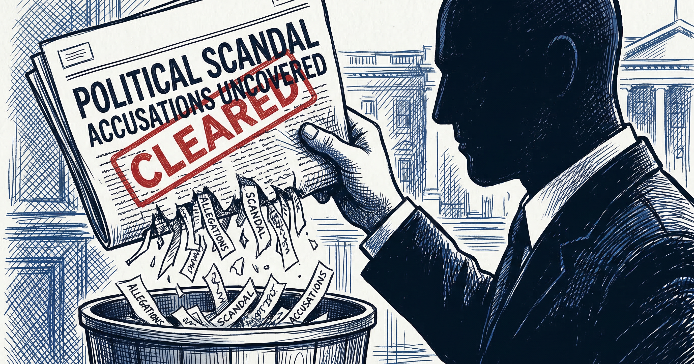 Harper removed from Cadman related allegation