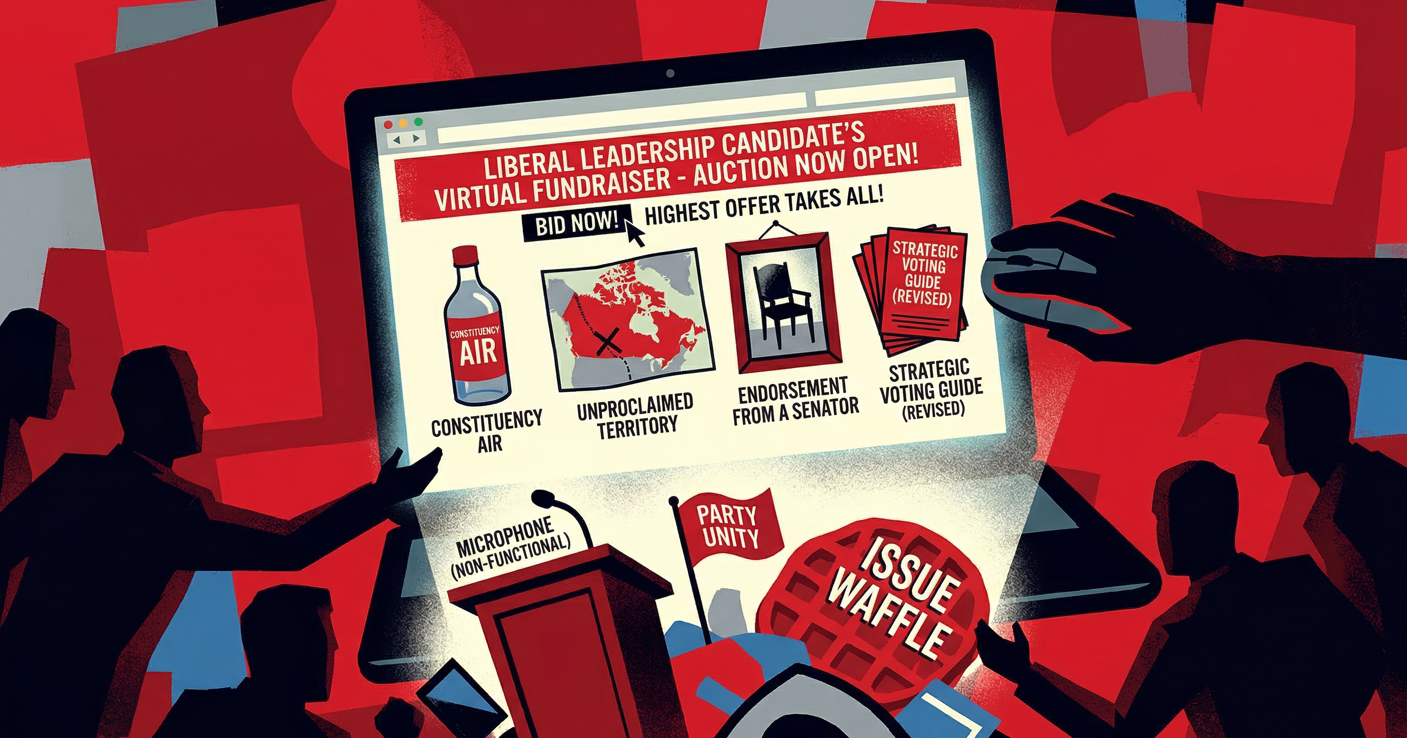 Iggy’s other auctions