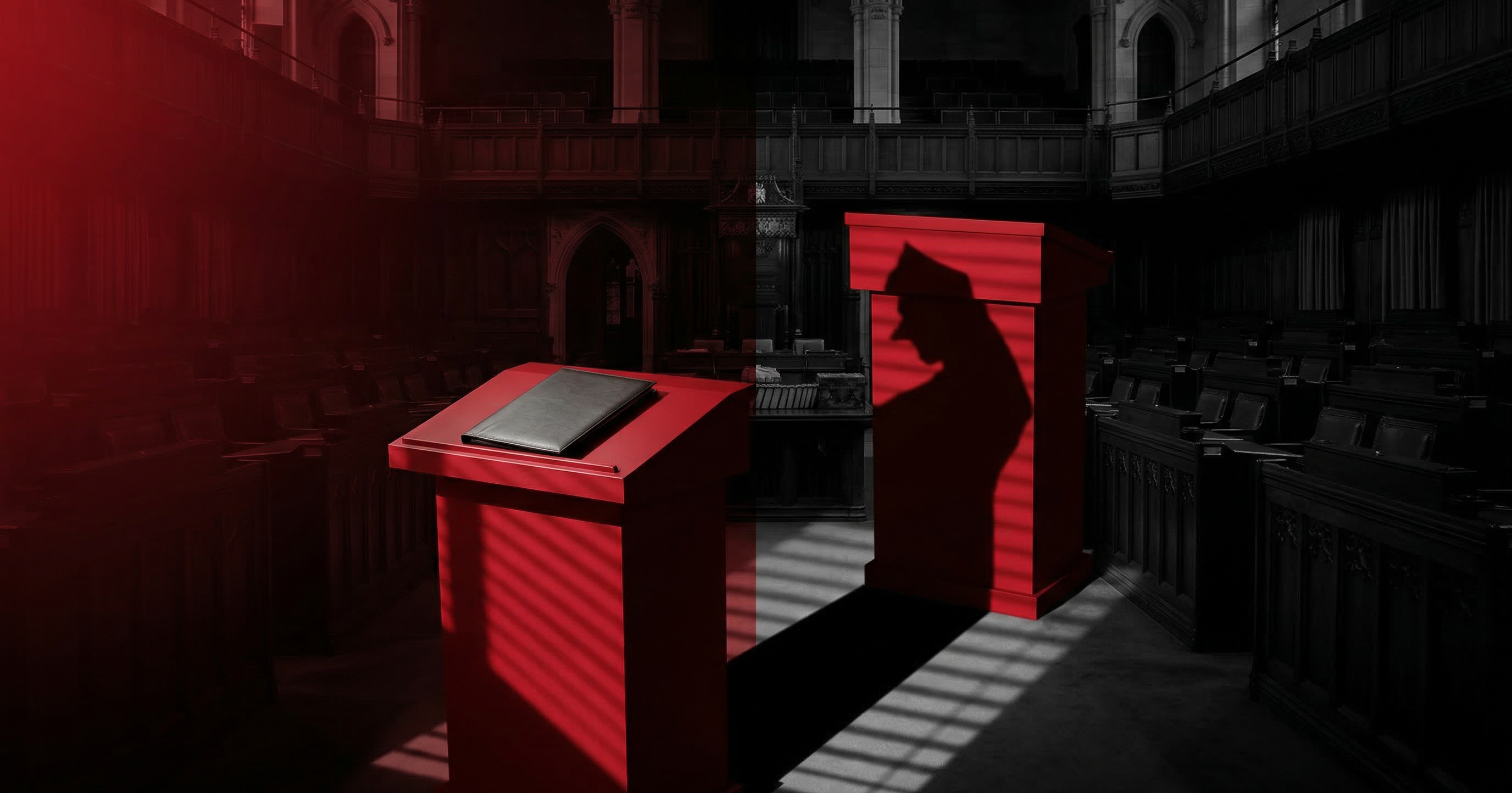 Ignatieff laughs behind Dion’s back