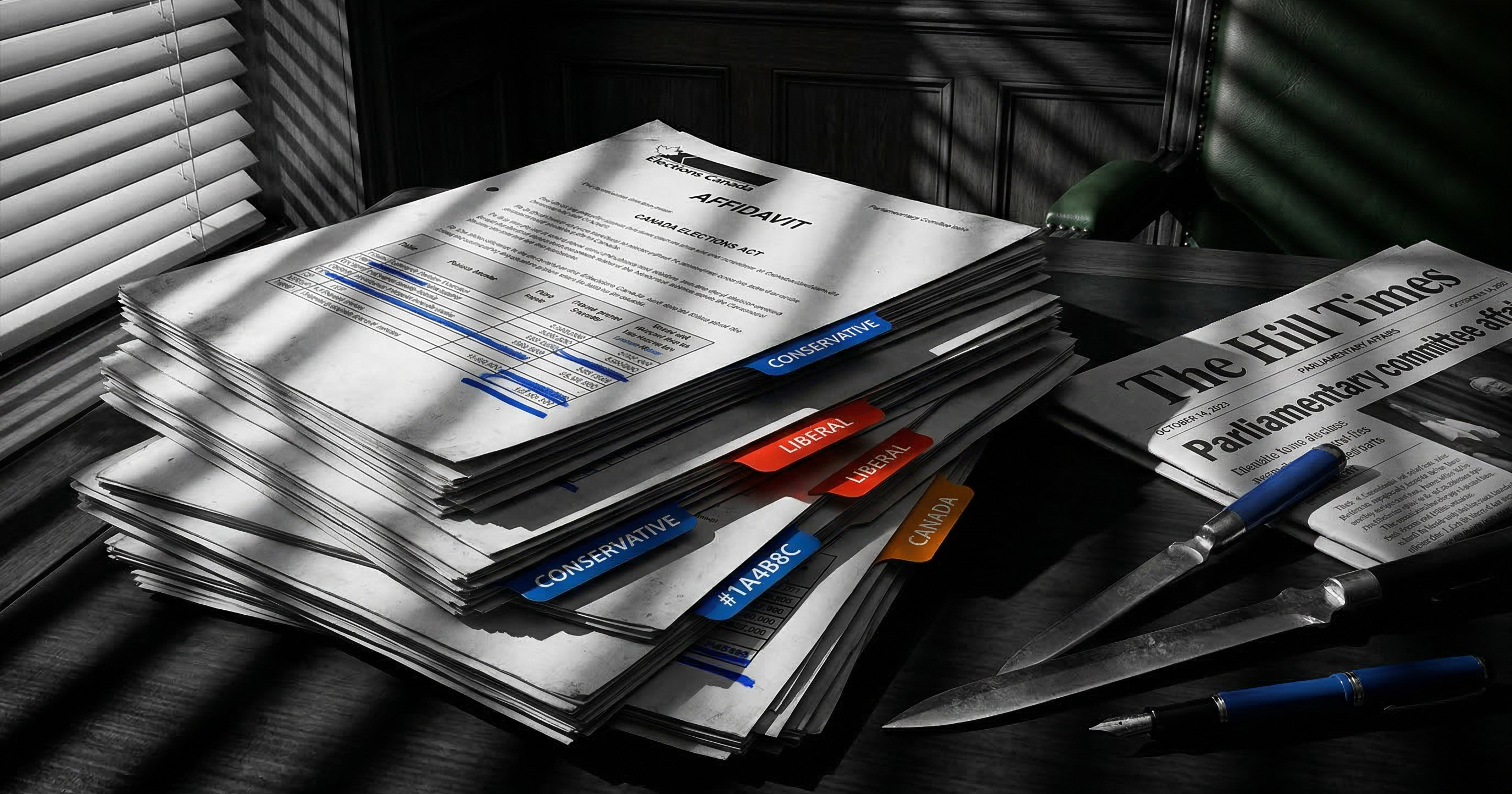 In and Out common to all parties say Conservatives