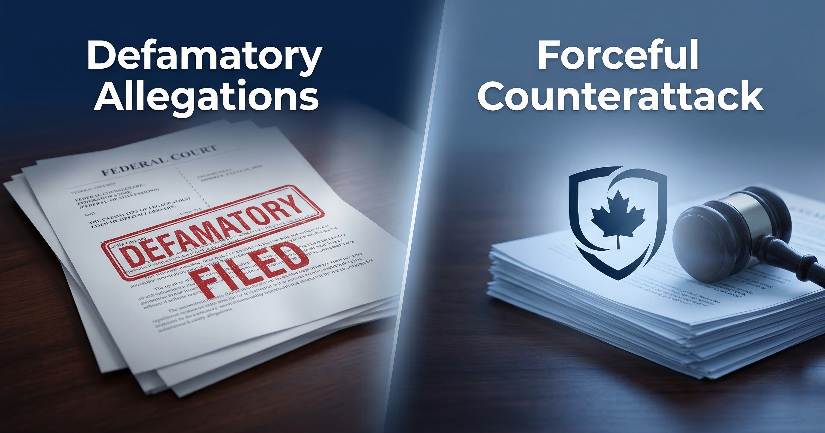 In and Out, Conservatives respond