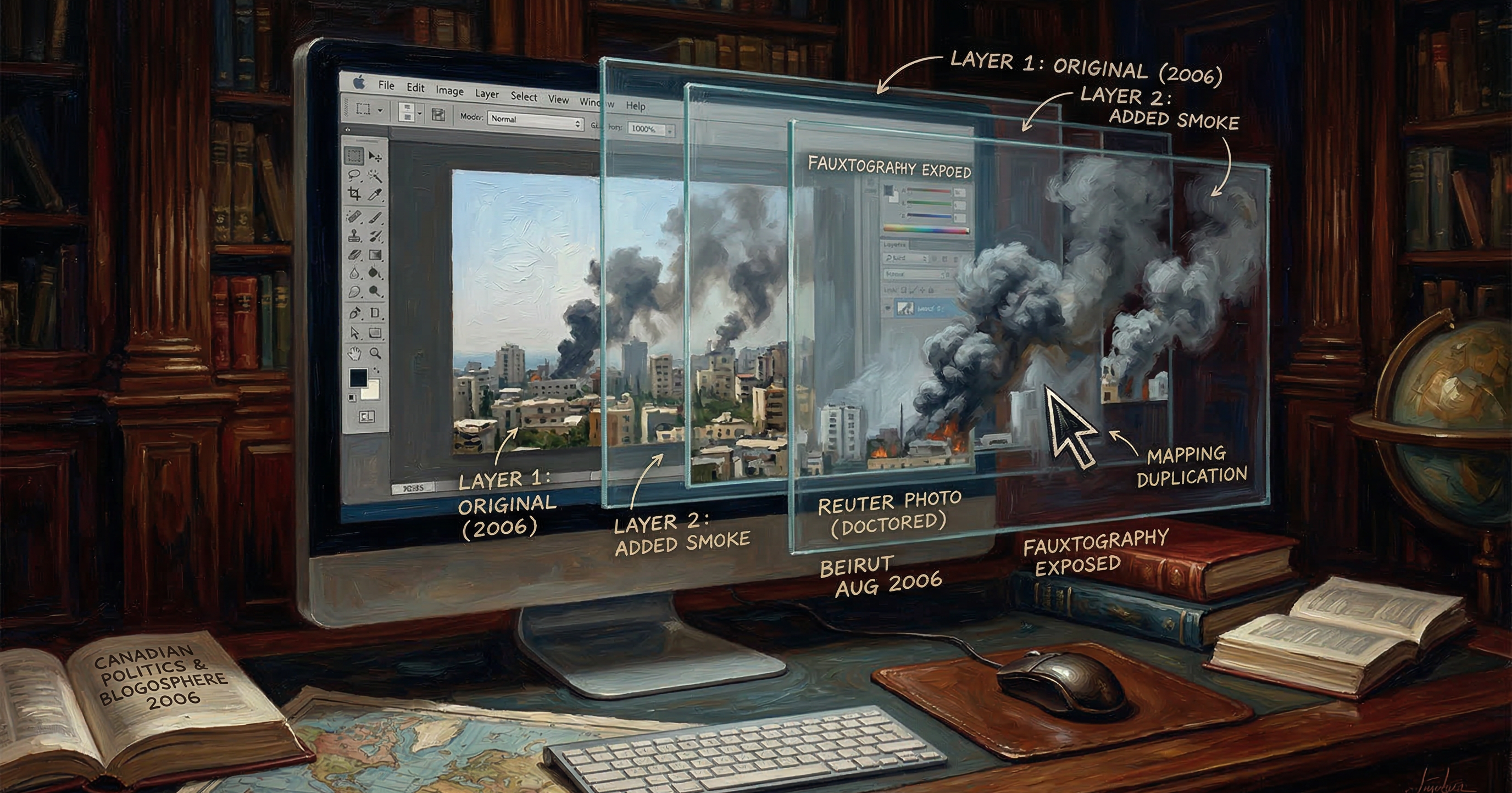 Instant Internet Classic