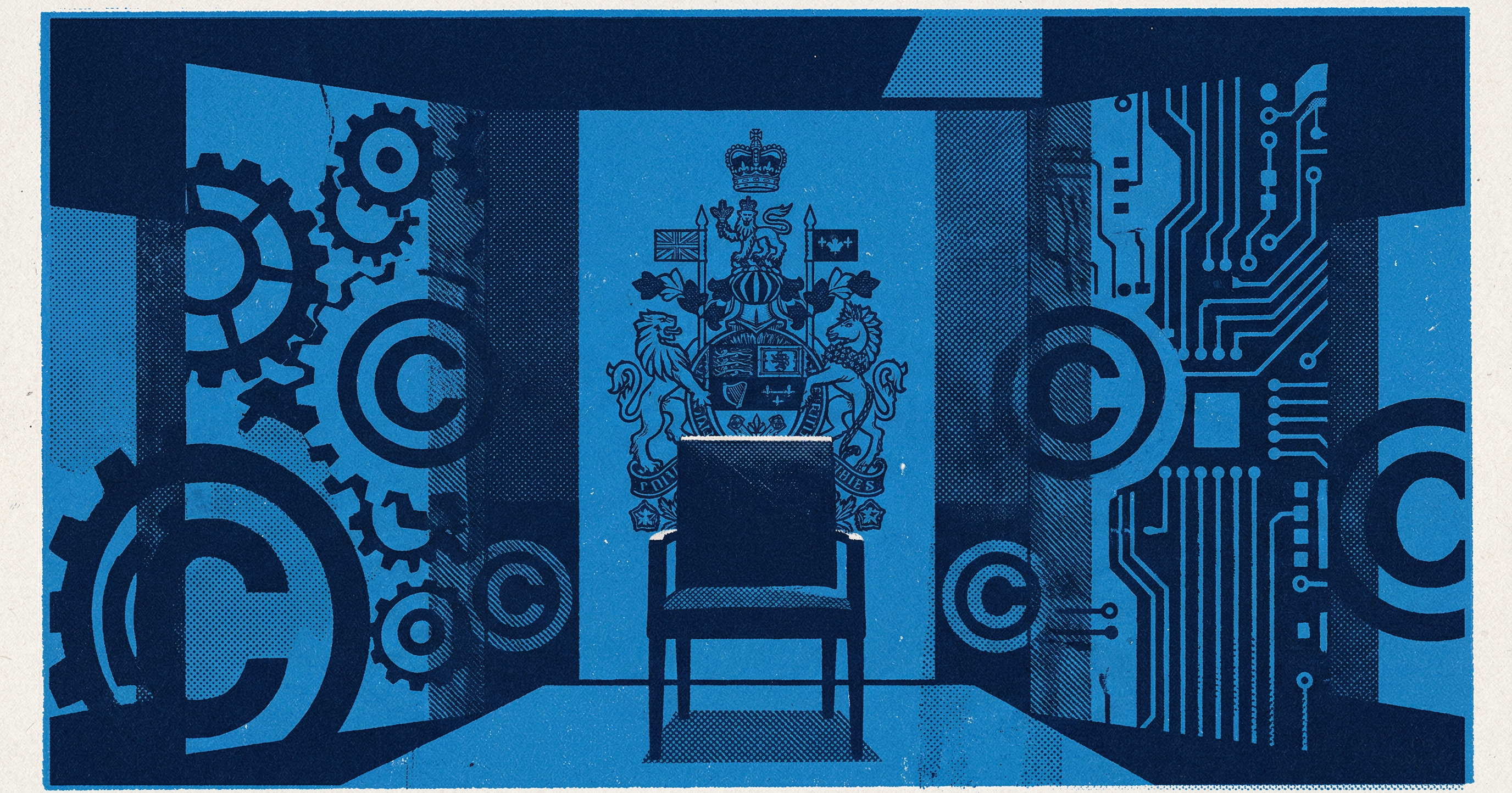 Interview with Industry Minister Tony Clement