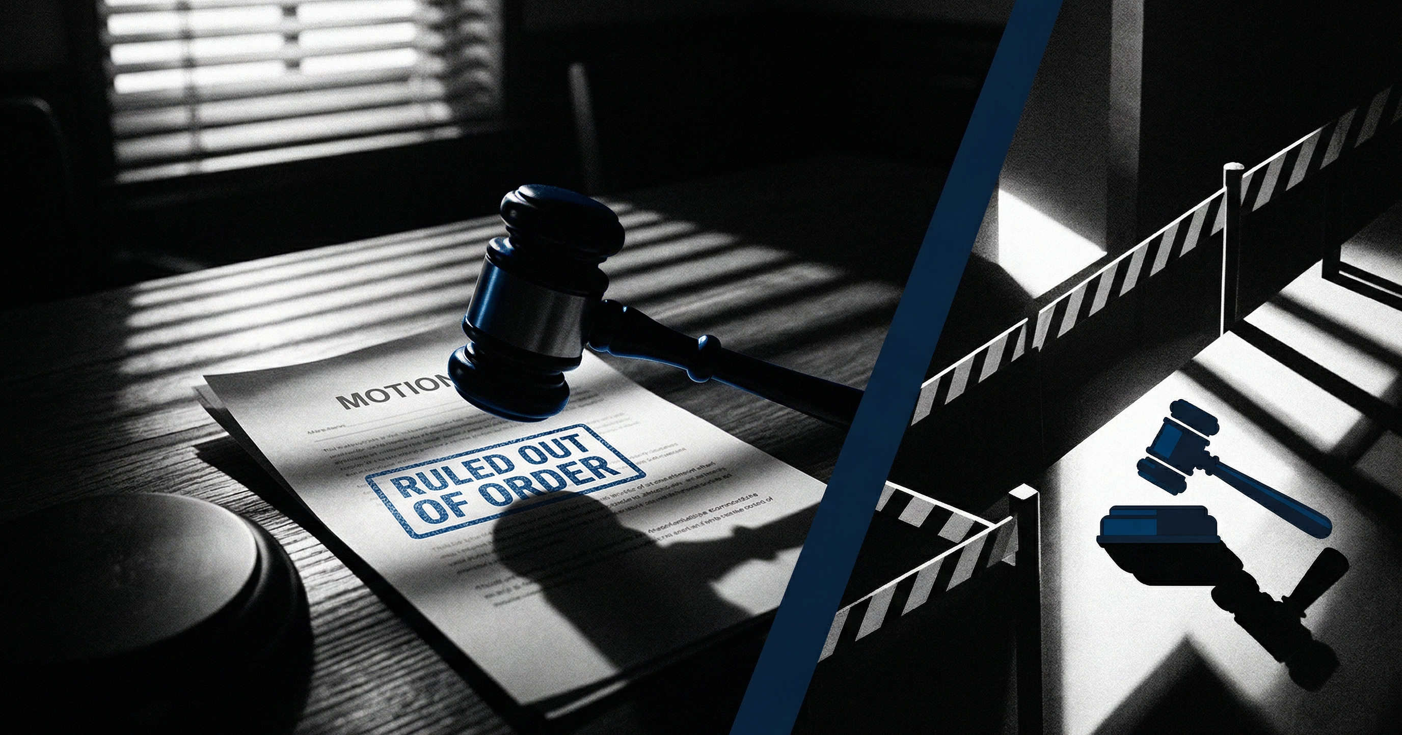 Is the Cadman affair the business of government?