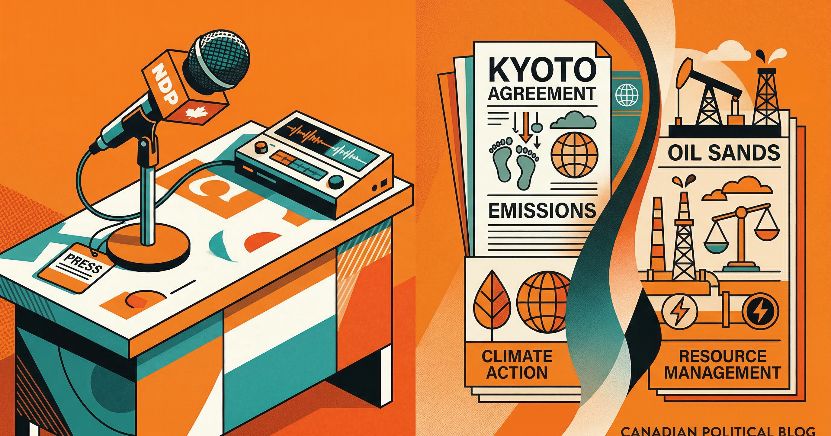 Jack Layton interview