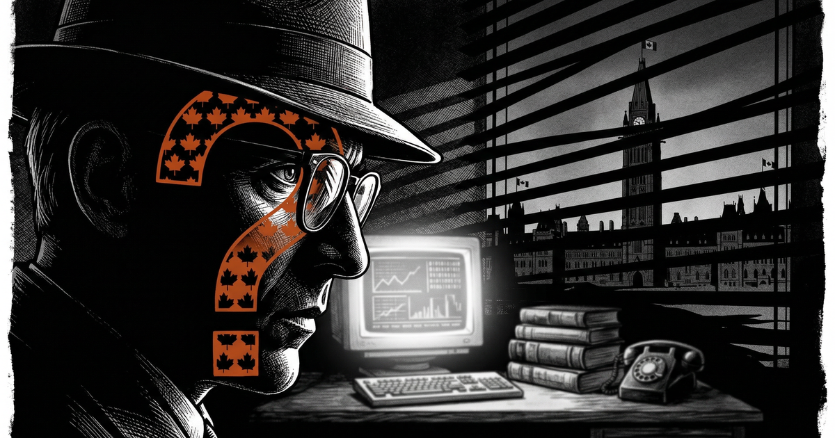 Jack Layton moonlighting?