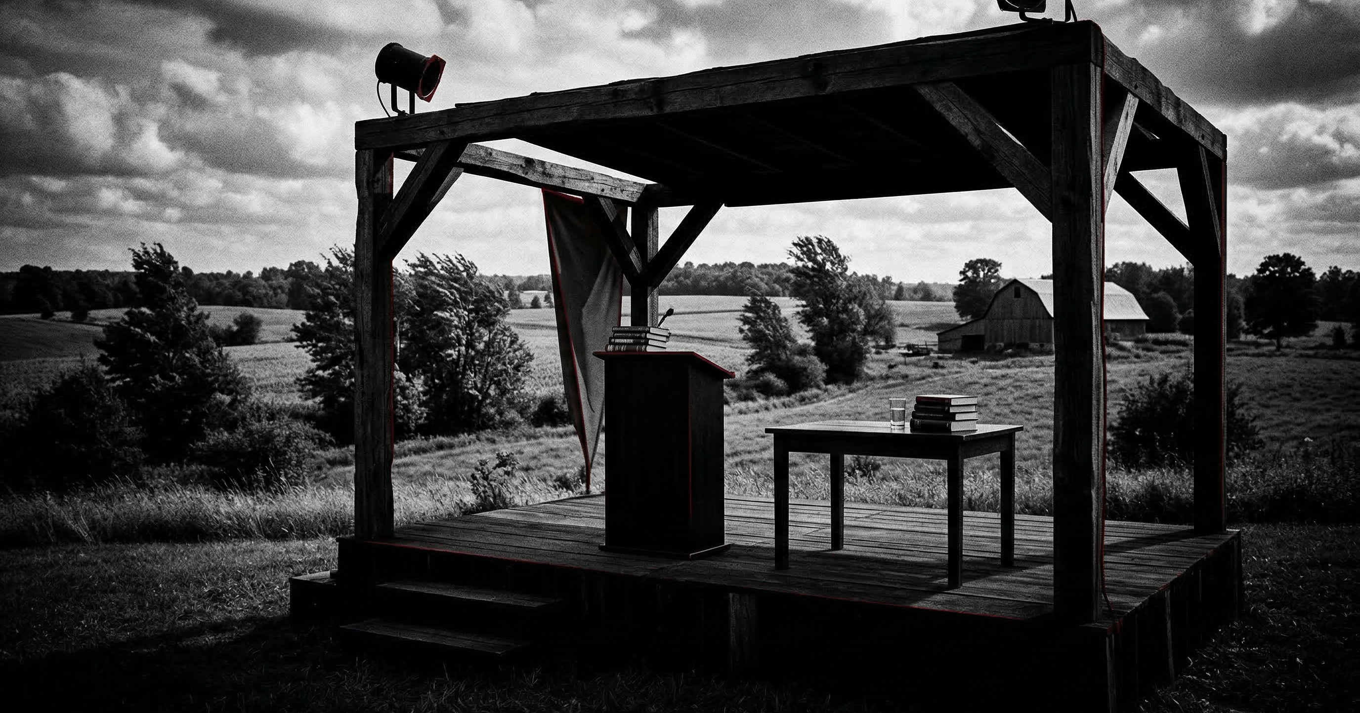 Jan Narveson at the LSS