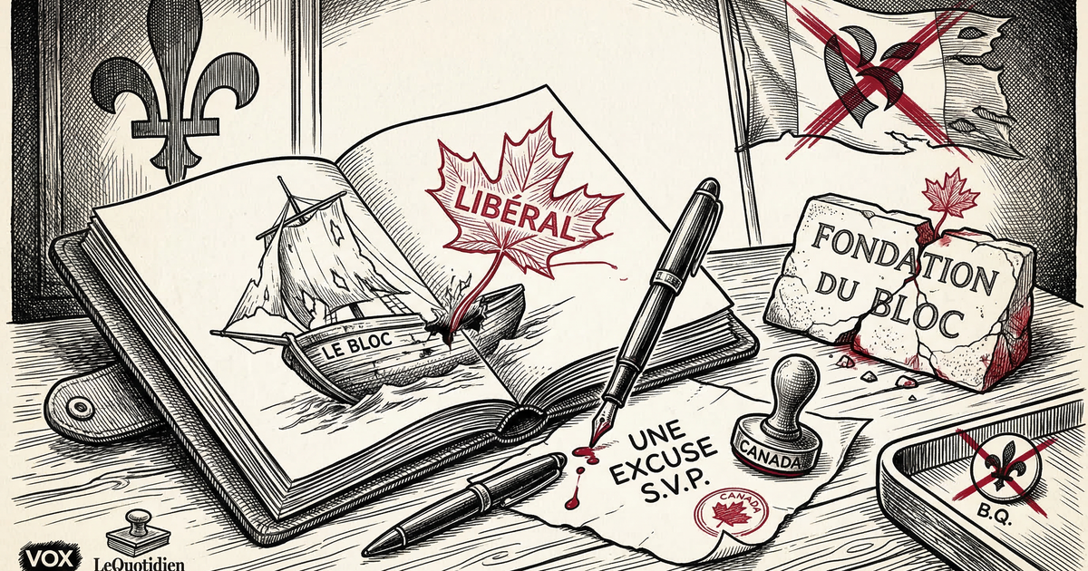 Jean LaPierre’s feelings hurt