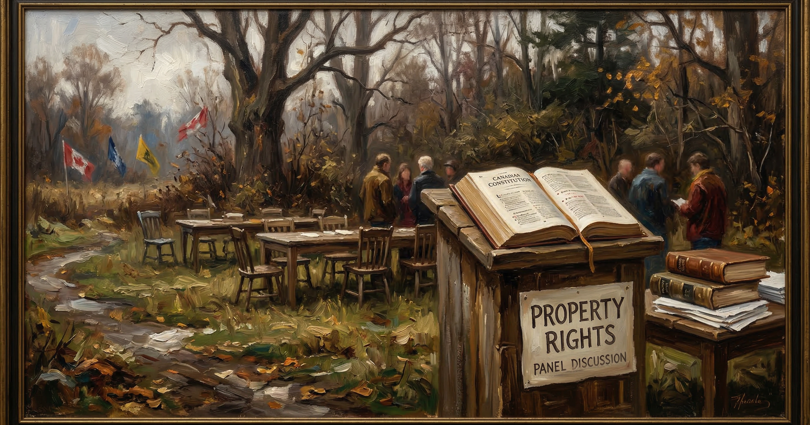 John Carpay speaks at the LSS (video)