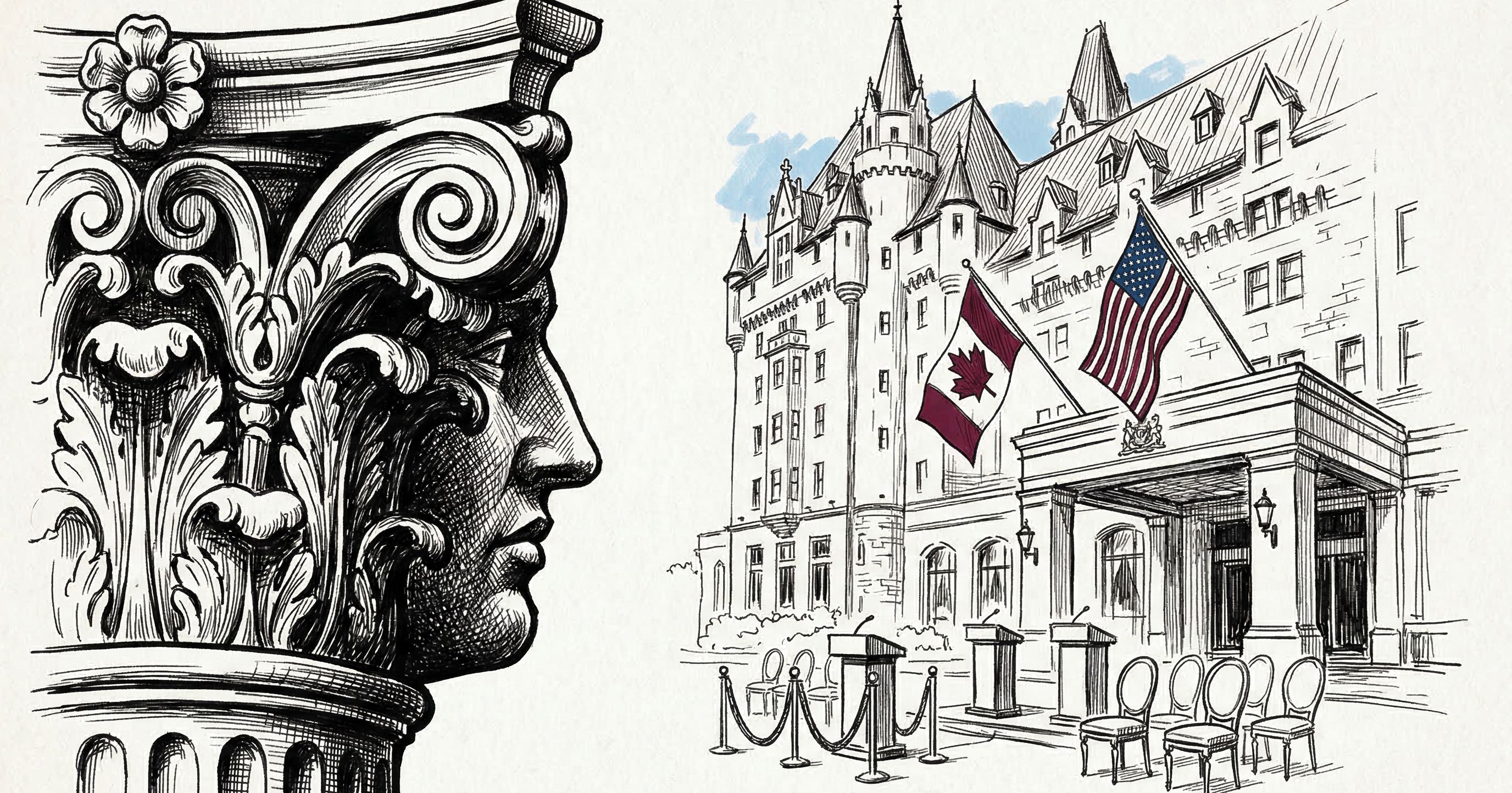 John McCain will do a media avail this Friday