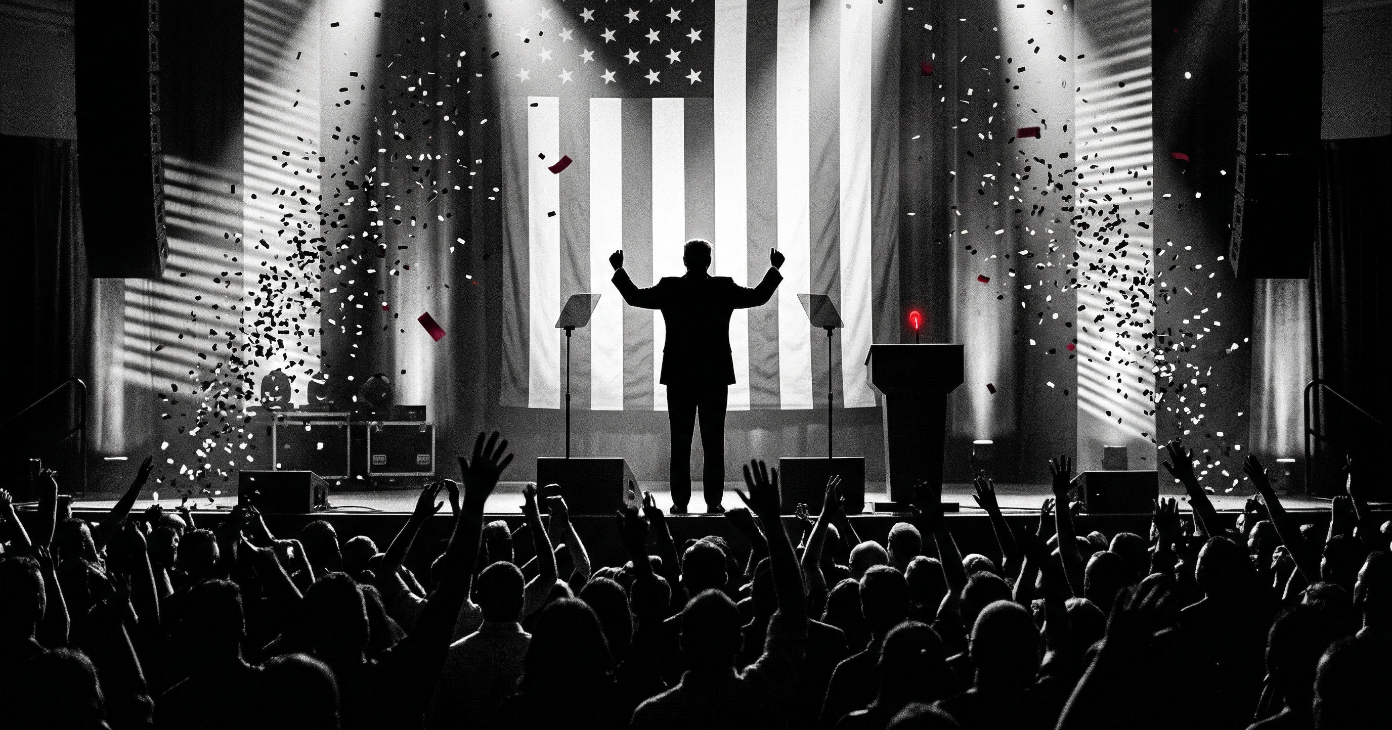 John McCain’s party