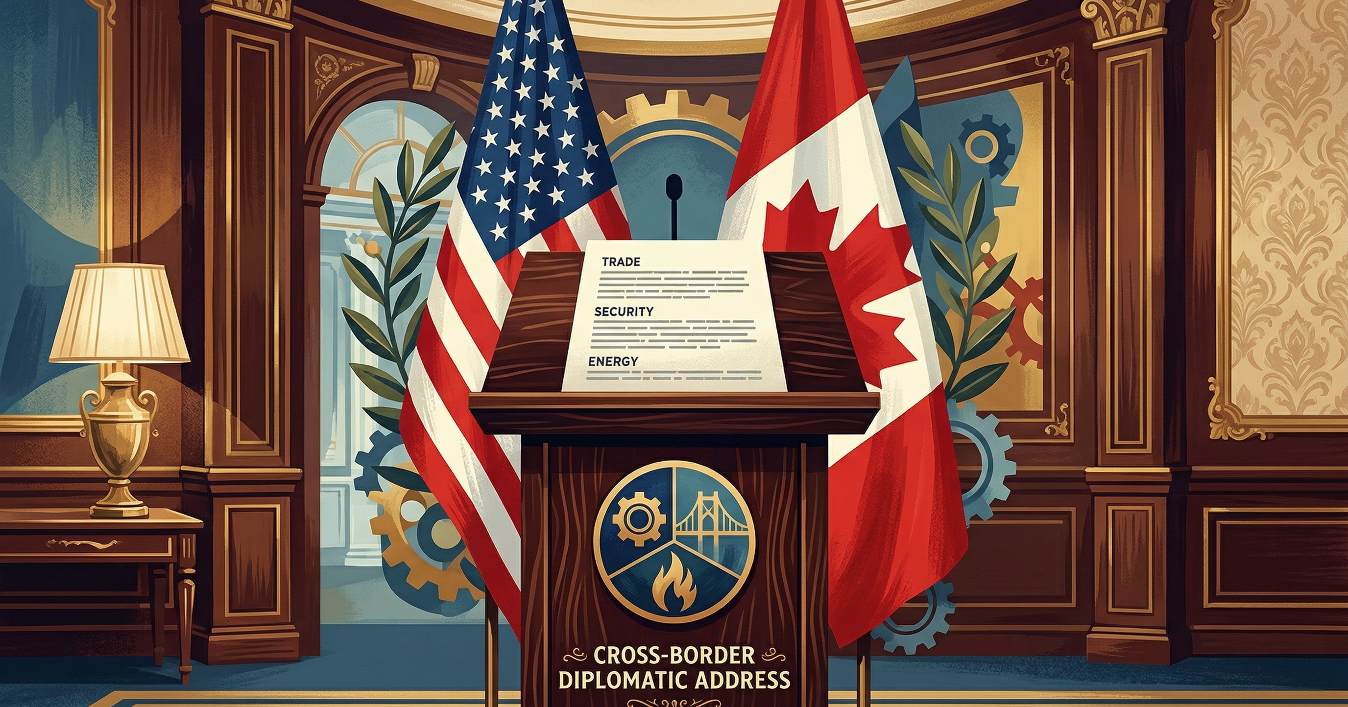 John McCain’s remarks today in Ottawa