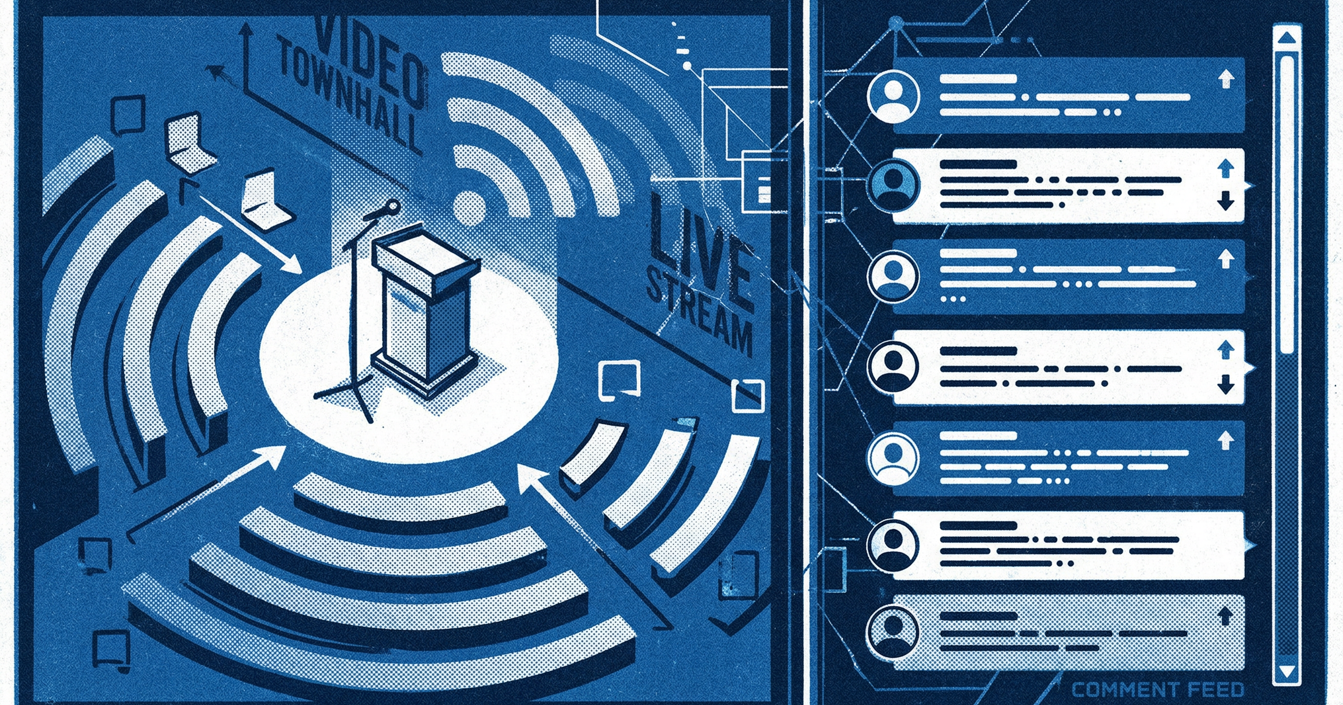 John Tory live interview