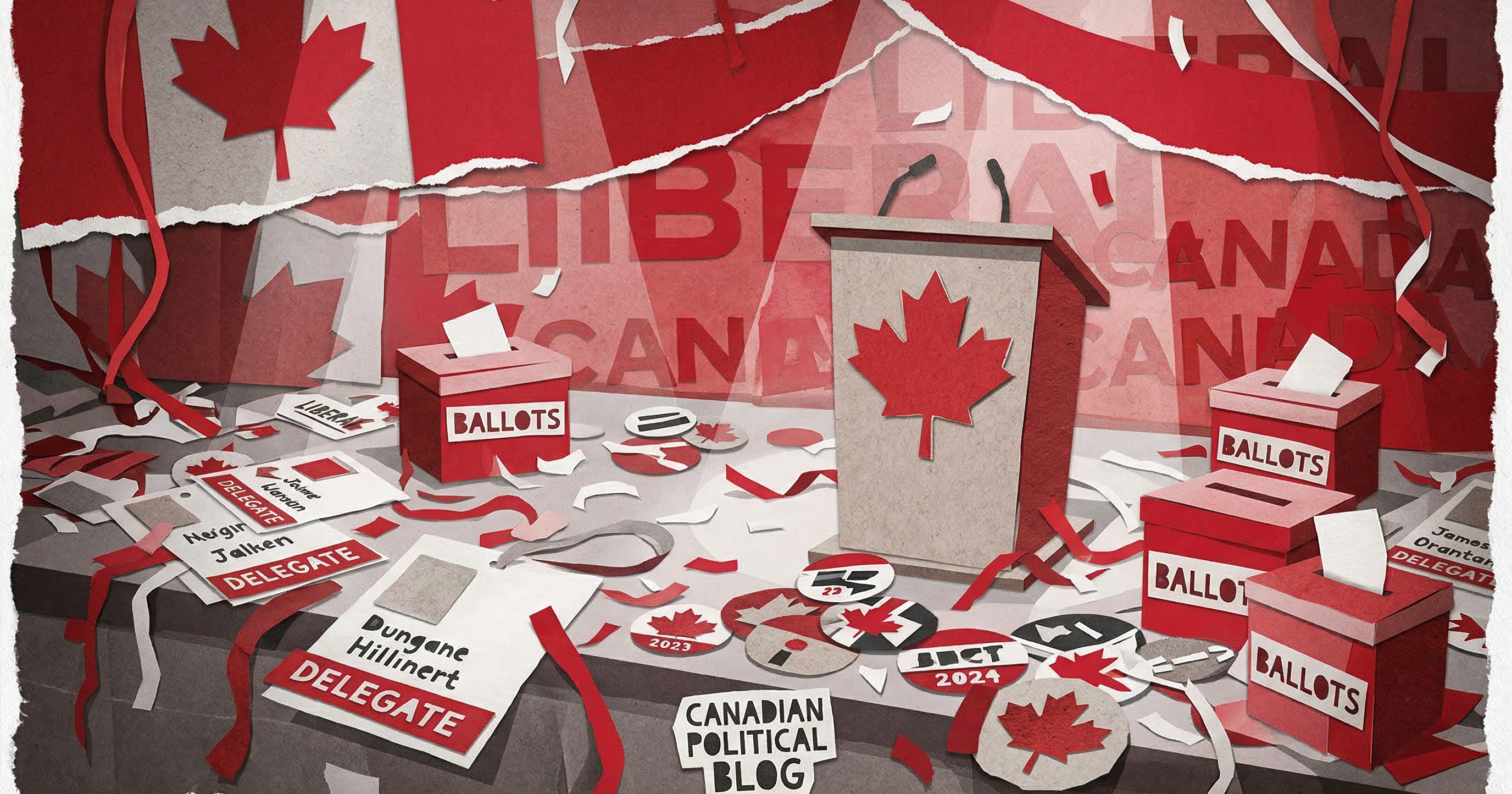 Kennedy comments on supporting Dion