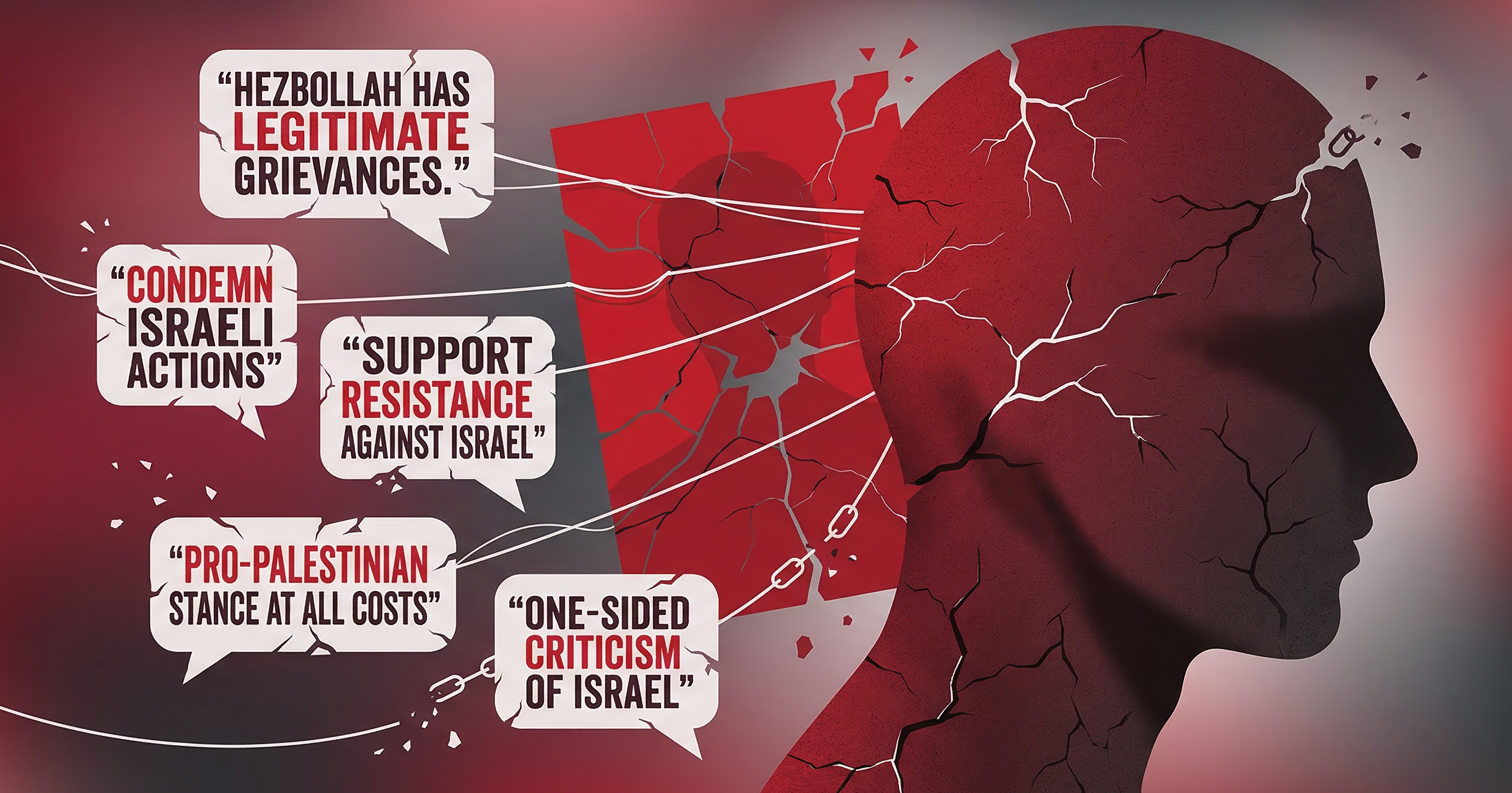 Kennedy’s Hezbollah Headache