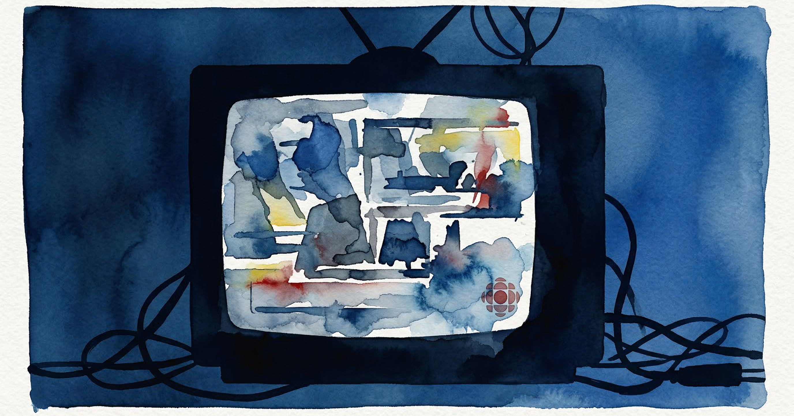 Ladies and Gentlemen, the CBC