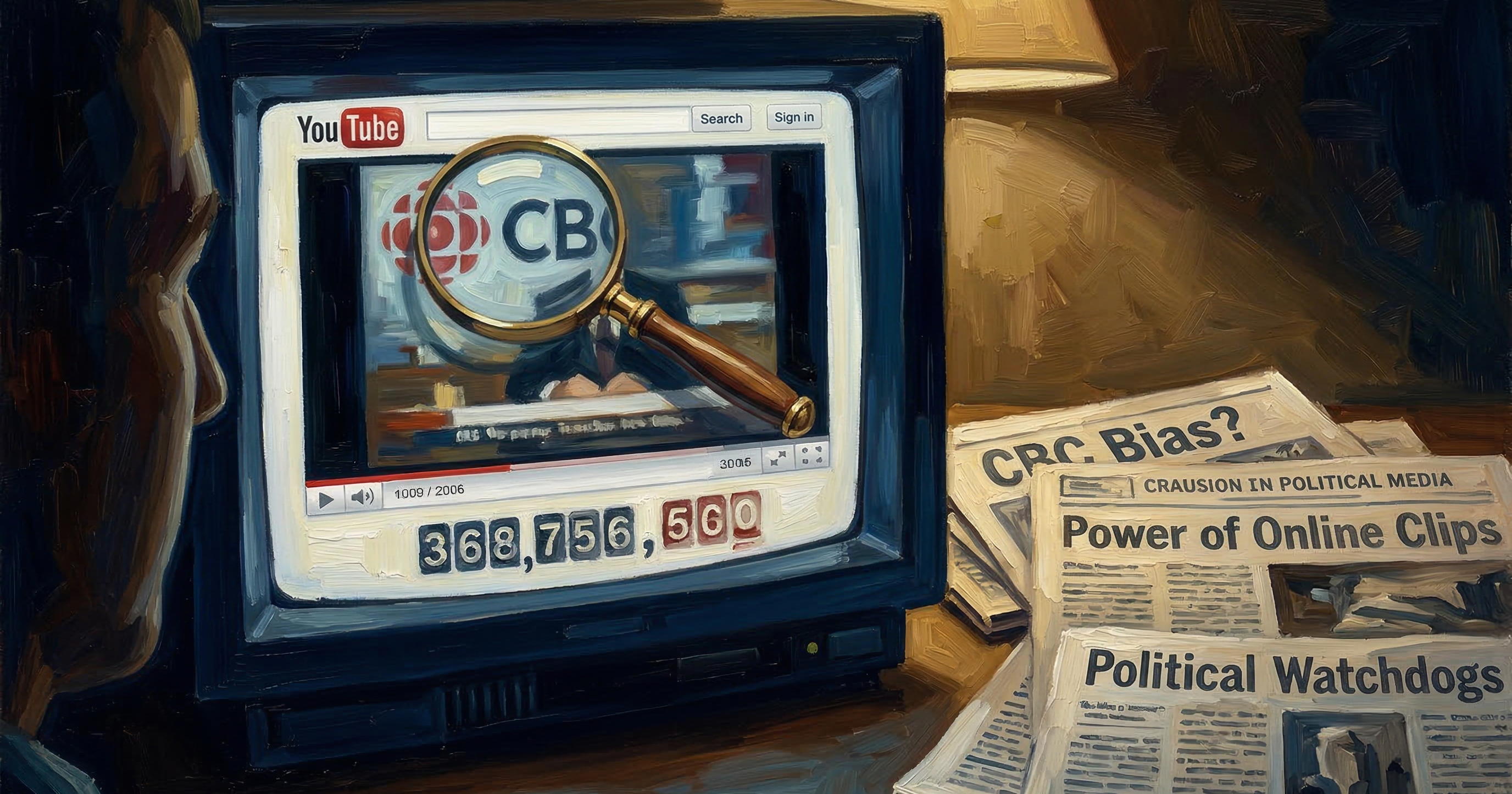 “Lawand gets Youtubed”