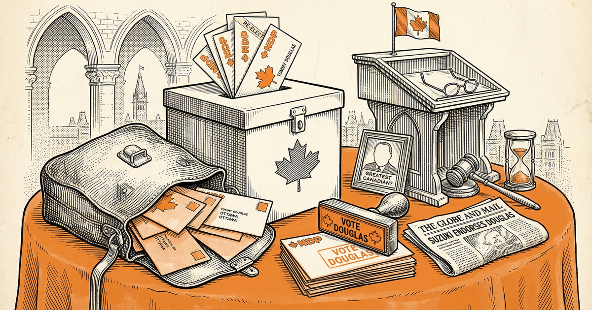 Layton seeks validation… again