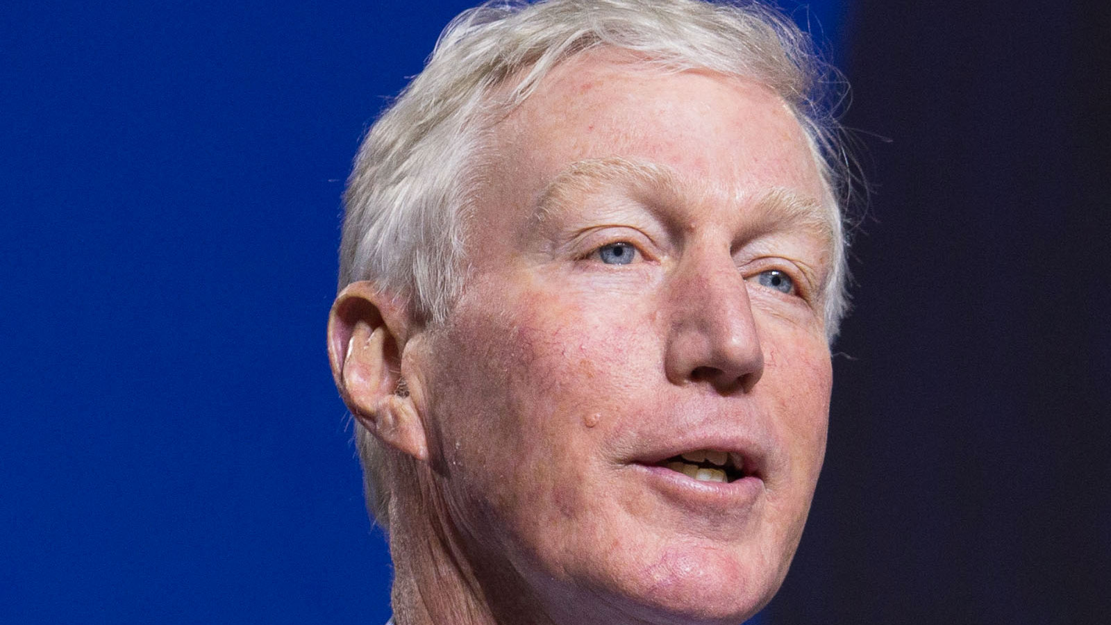 My interview with Ted Morton