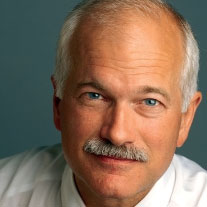 Jack Layton, 1950-2011