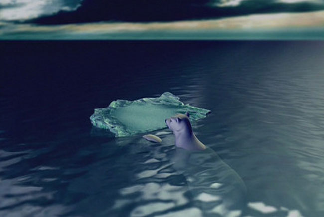 Putting the polar bear myth to rest