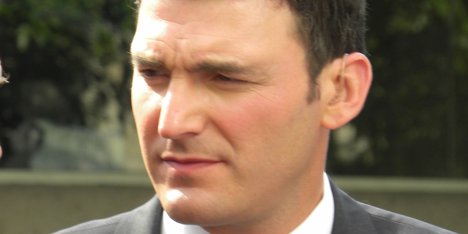 Evan Solomon is the new host of PowerPlay on CTV