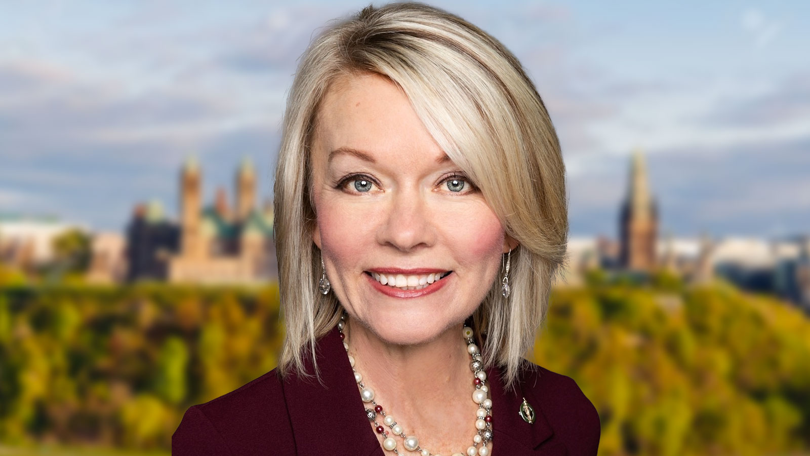 Erin O’Toole elevates Candice Bergen and announces House Leadership Team