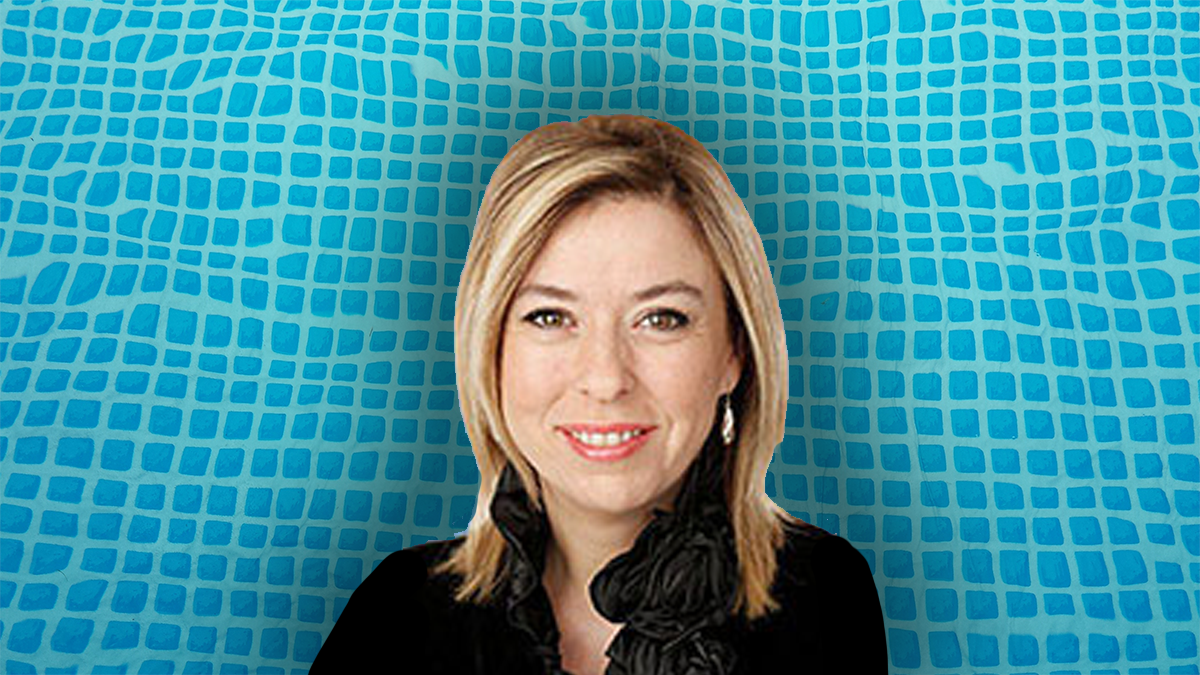 Conservatives recruit Dominique Vien