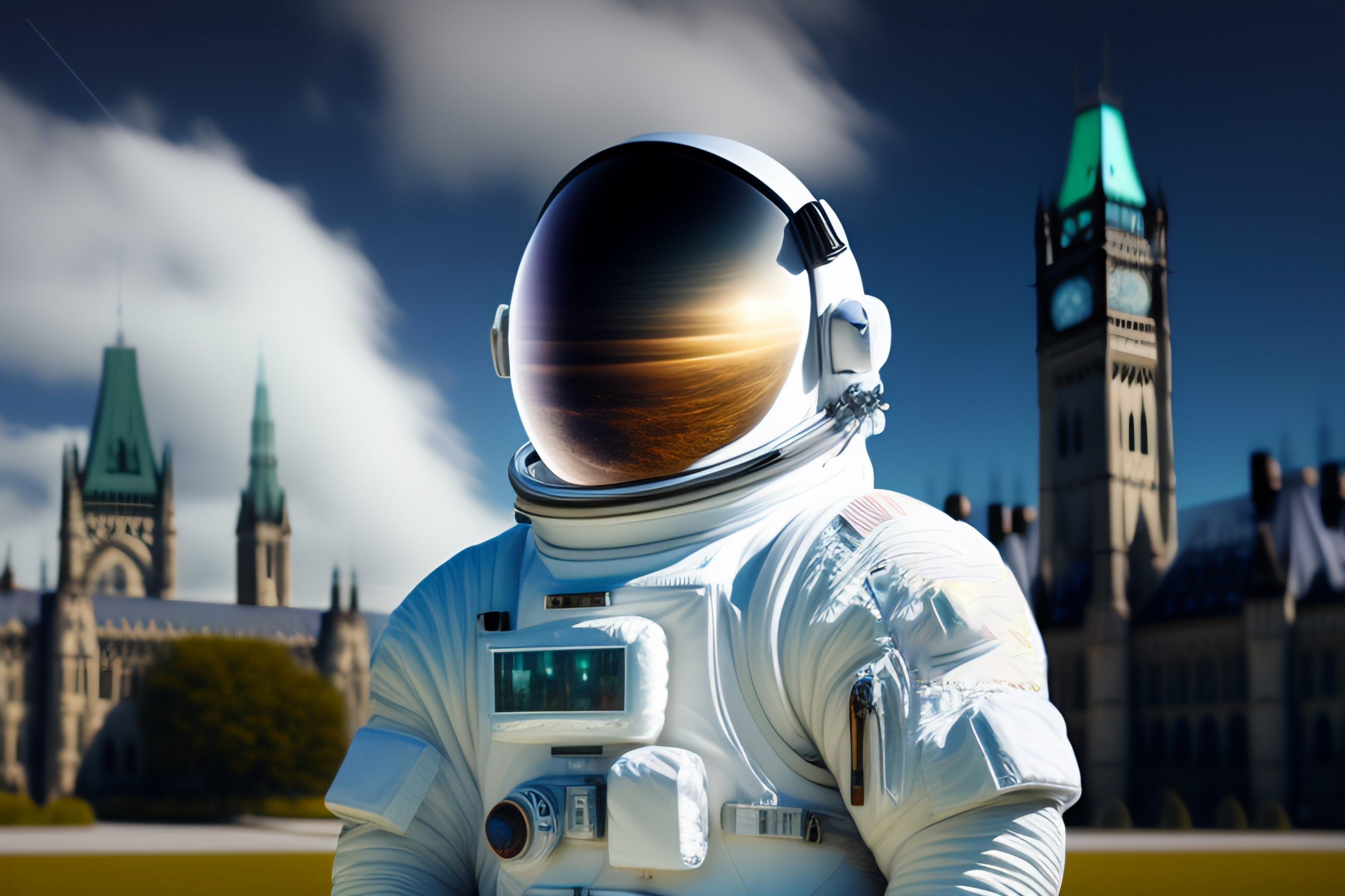 Marc Garneau retires from Parliament