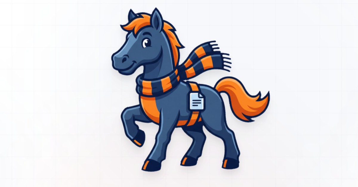 Announcing PDFPony.com