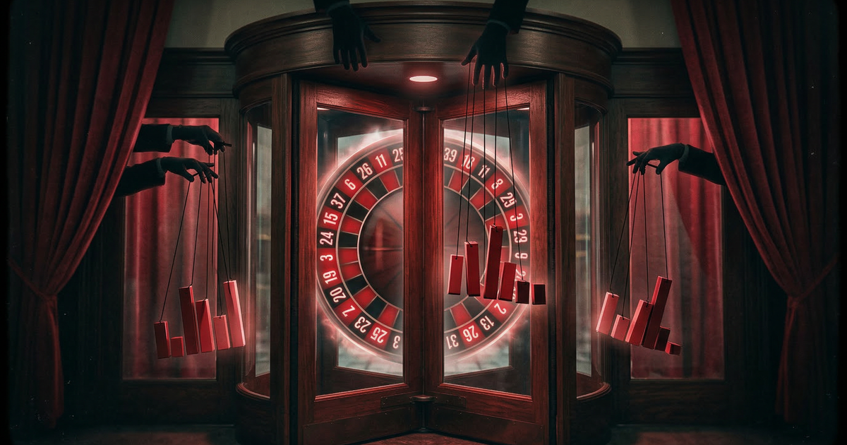 Liberals are spinning polling companies which in turn spin Canadians