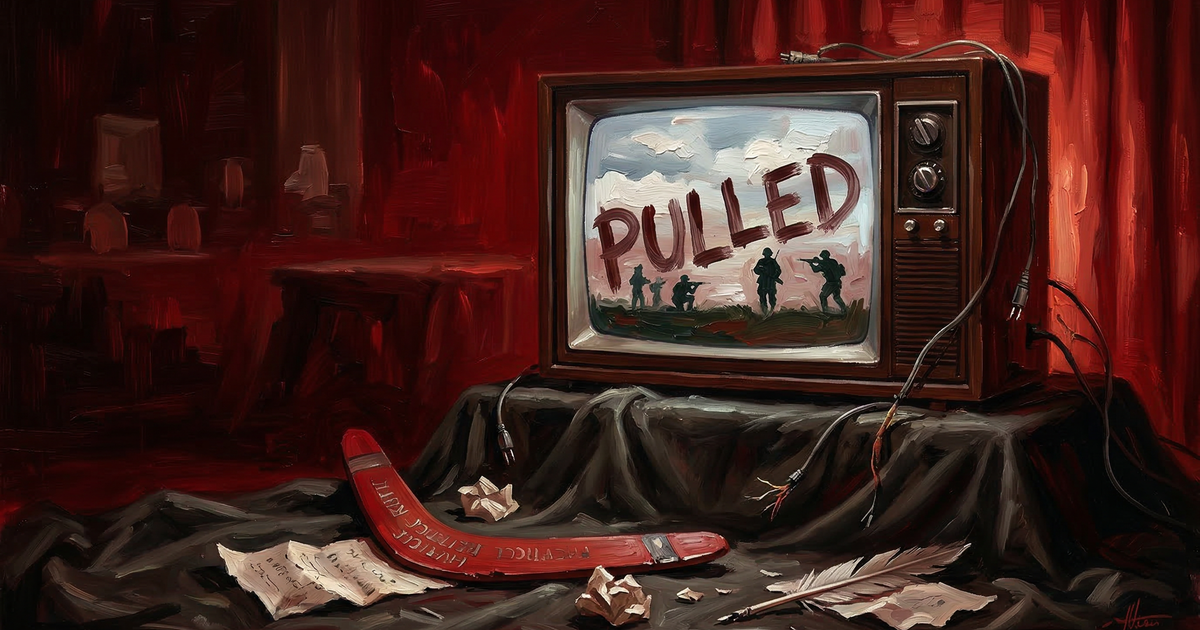 Liberals face counter-attack by Conservatives and CTV