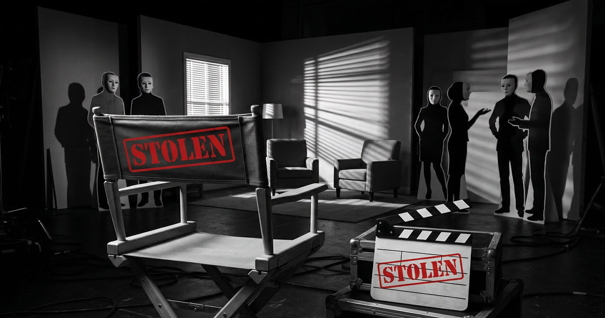 Liberals + Quebec Ads = Ripping somebody off