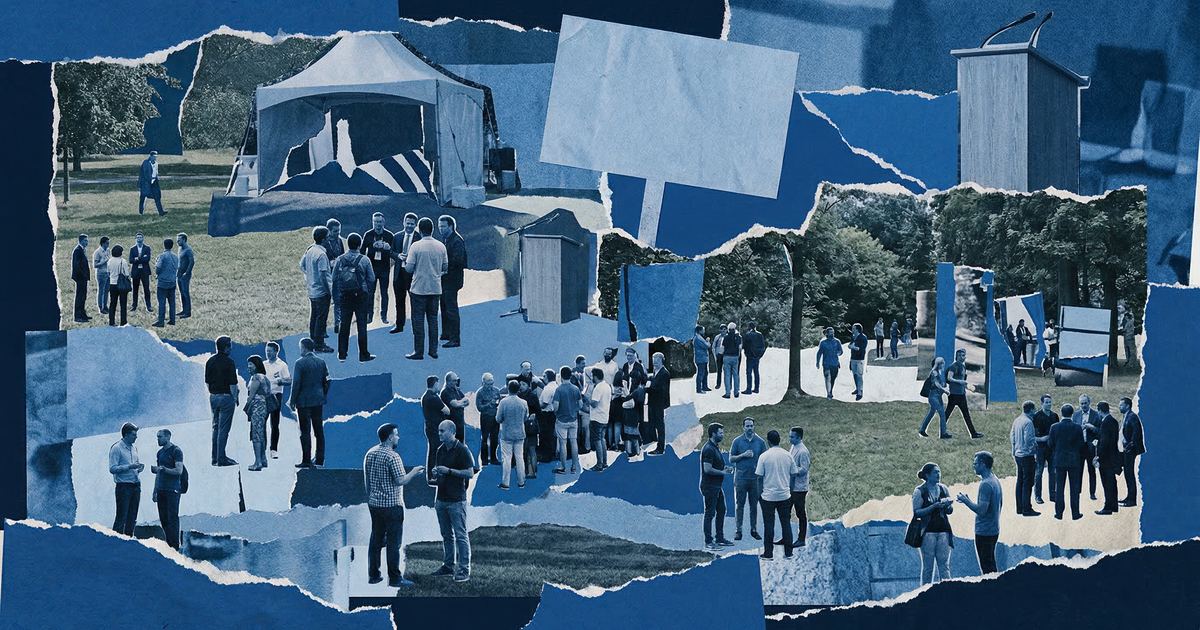 Liberty Summer Seminar – Summary of the event