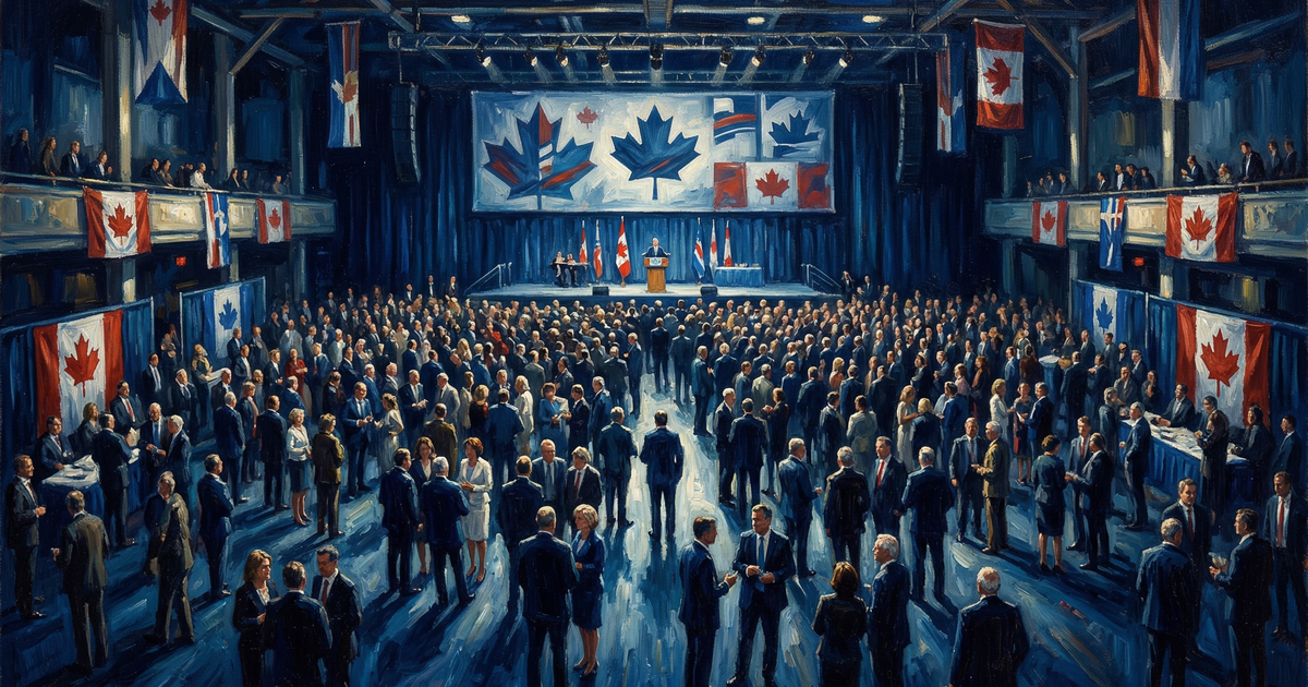 Live blogging from the convention (sort of)