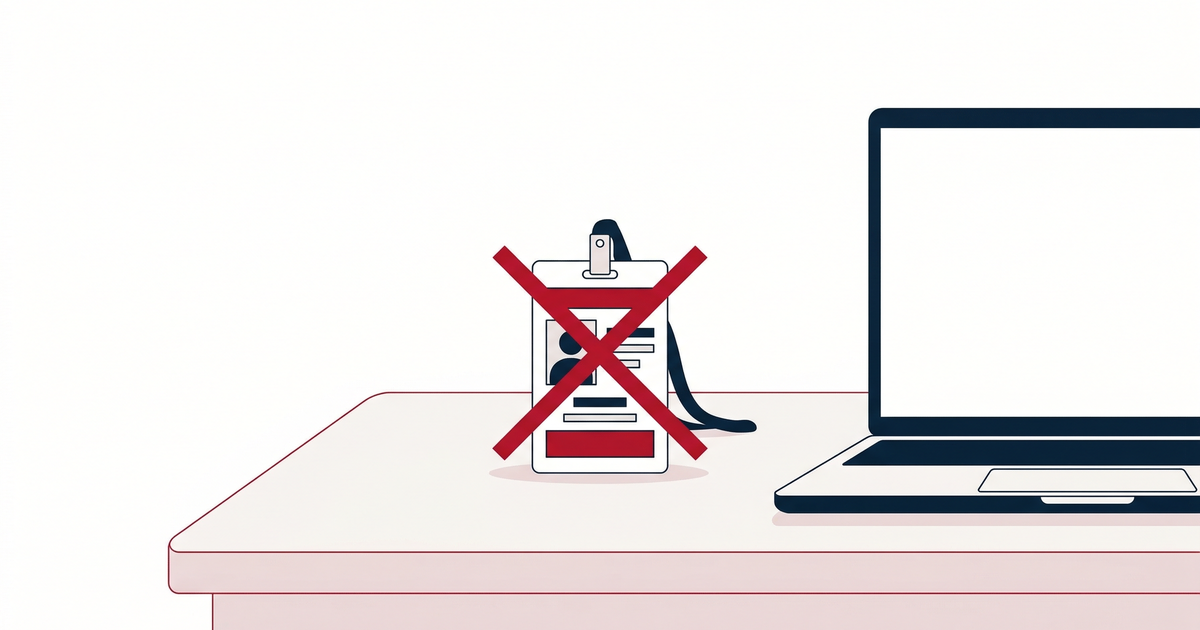 LPC blogger issue unresolved