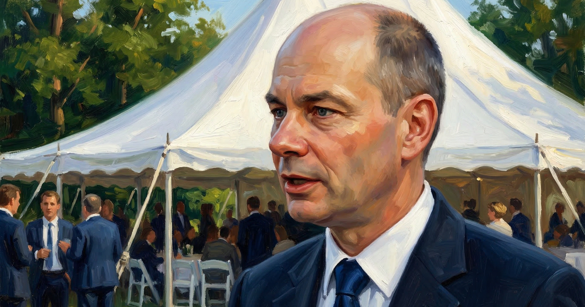 LSS Podcast – Gerry Nicholls of the NCC